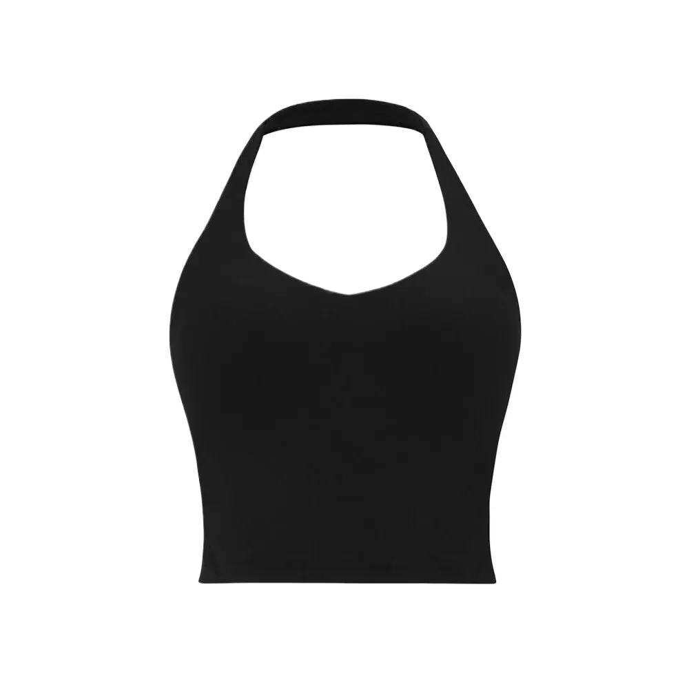 

Lululemon Женский черный спортивный жилет Align Sport