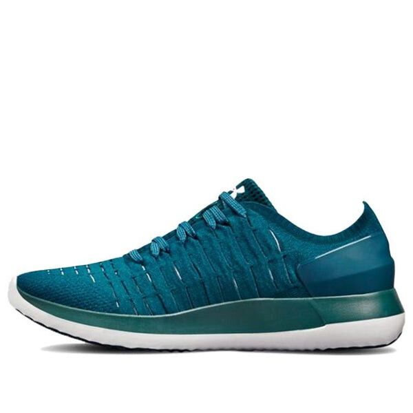 

Кроссовки slingride 2 'blue' Under Armour, синий