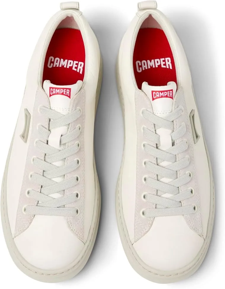 Кроссовки Camper Men's Runner Four K101052, белый — фото 4