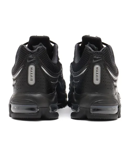 Унисекс кроссовки Air Max TL 2.5 NIKE чёрные — фото 3