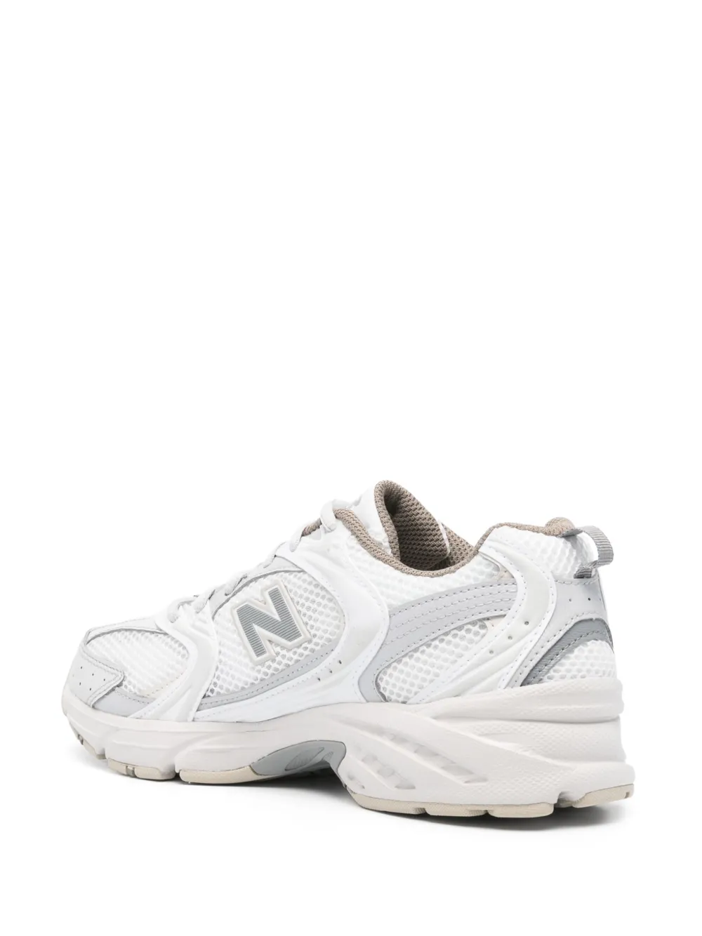 Кроссовки 530 NEW BALANCE, серый — фото 3