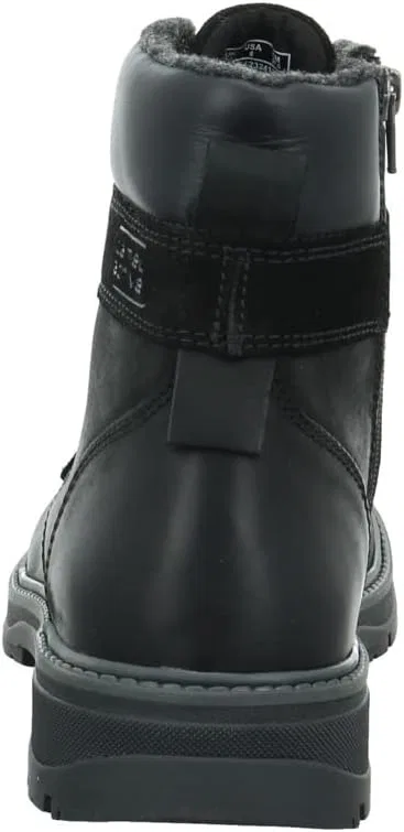 Ботинки camel active Herren Gravity Halblange Stiefel — фото 4