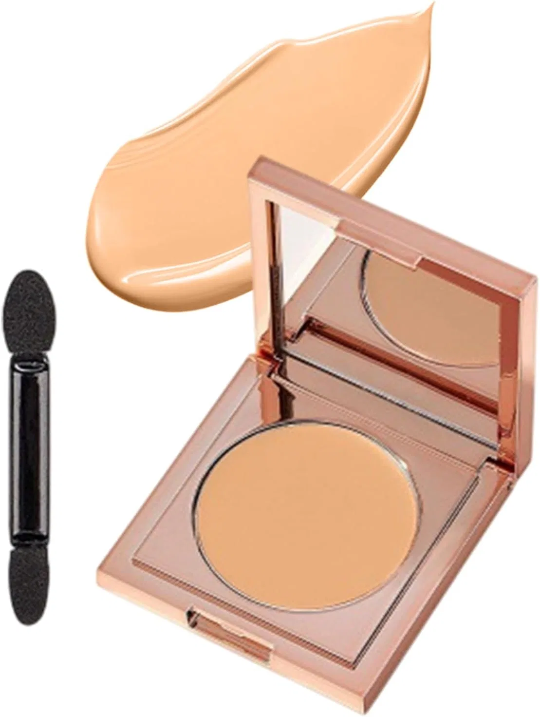 Корректор для лица Color Clay Under Eye Collector, 5 г, мультицвет