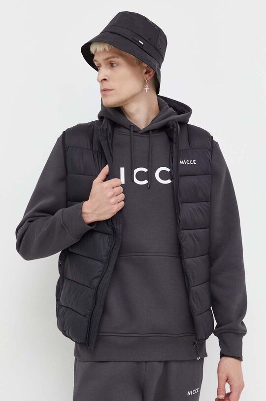 

Ницца майка Nicce, черный