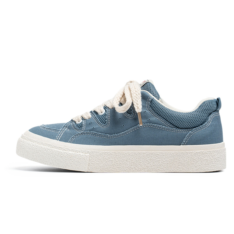

Низкие мужские кроссовки CariteSport, Misty Blue