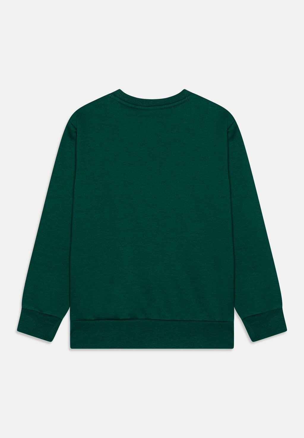 

Толстовка GRAPHIC CREWNECK UNISEX Champion, зеленый