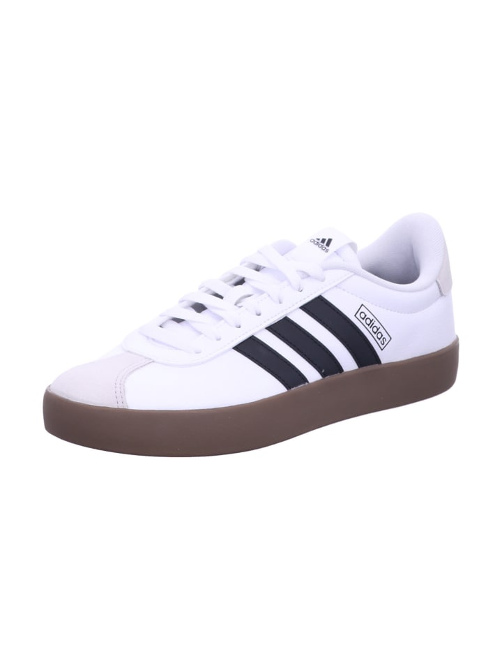 

Туфли на шнуровке adidas, белый