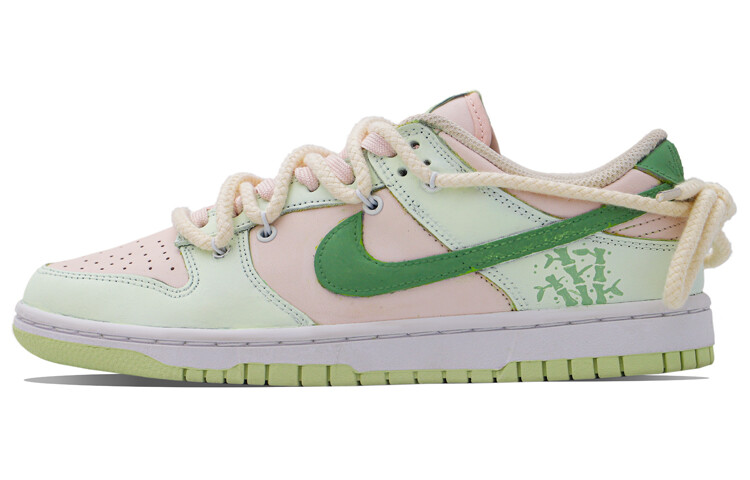 

Кроссовки Nike Dunk Low Lime Ice Women's, светло-зеленый