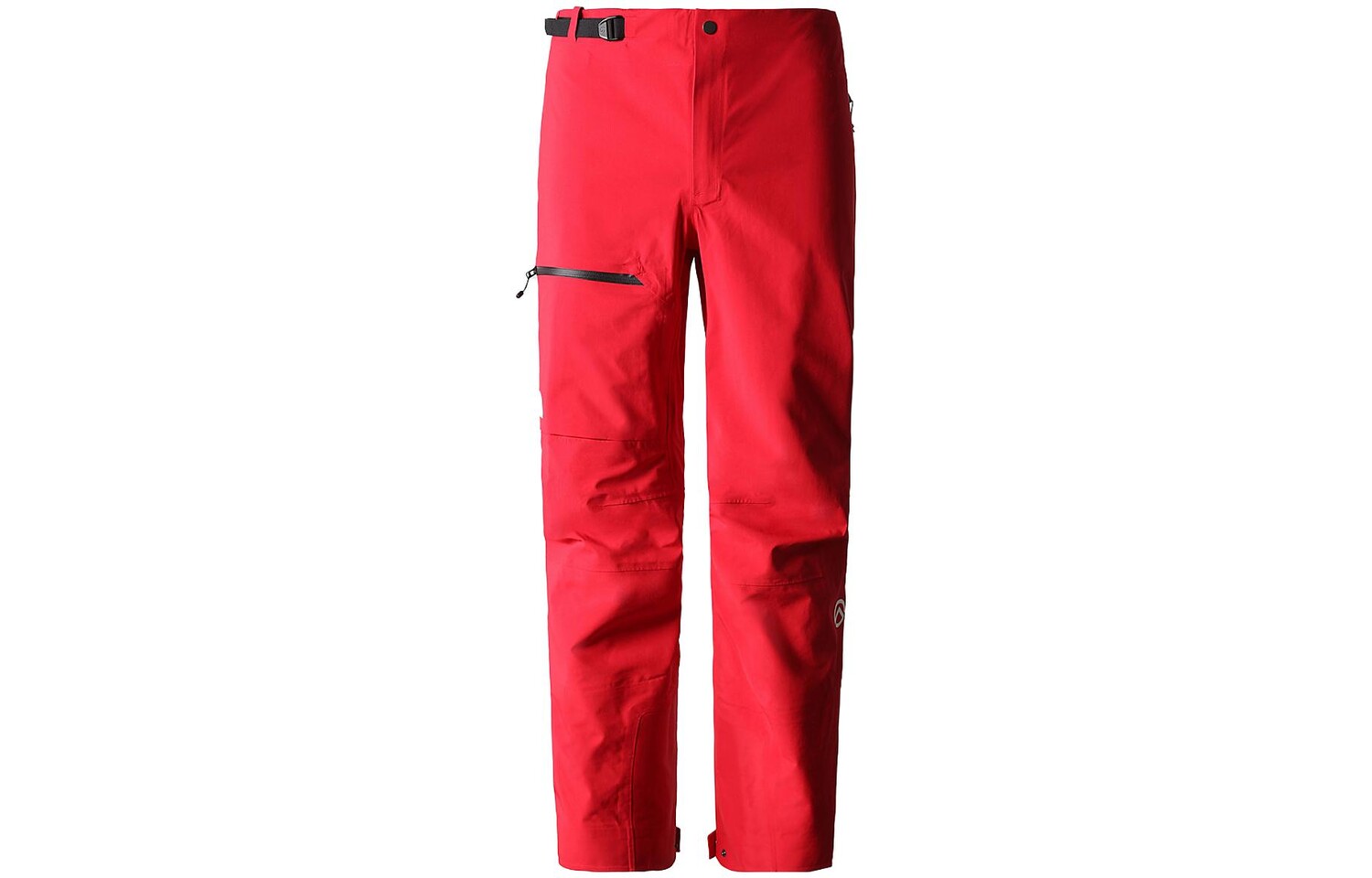 

SUMMIT повседневные брюки мужские красные The North Face, красный