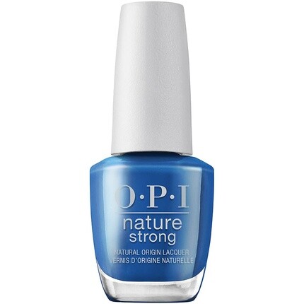 

Веганский лак для ногтей Nature Strong — это нечто! 14мл, Opi