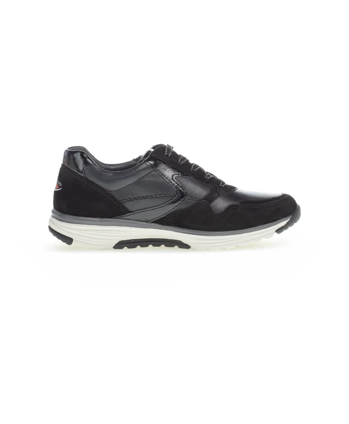 Походные туфли Rollingsoft Gabor, черный