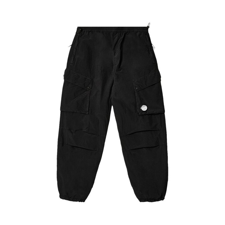 

Брюки Palace x C.P. Company Trouser, черный
