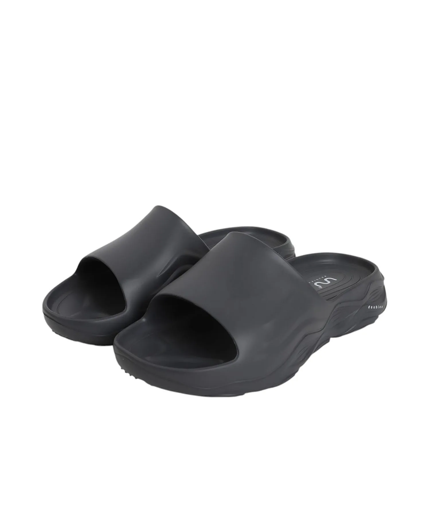 Мужские сандалии Doubleu ULTRA SPORTY SLIDE PLANE MEN