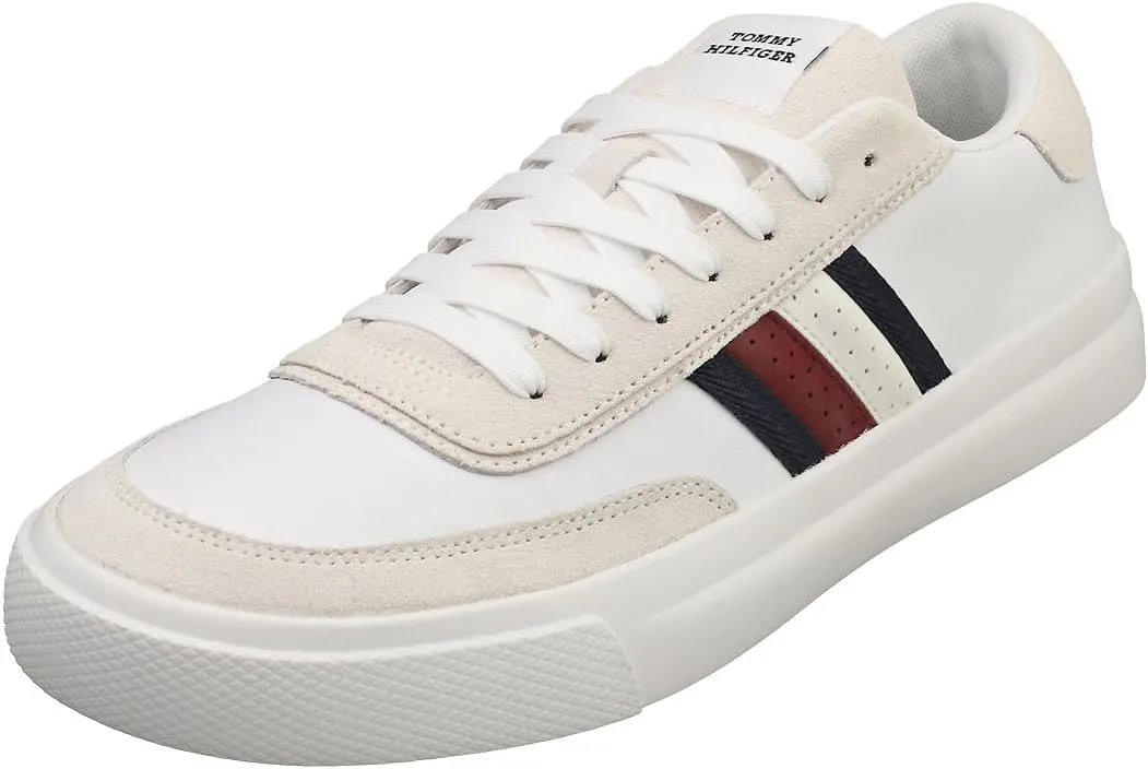 Мужские кроссовки / спортивная обувь Tommy Hilfiger, белый