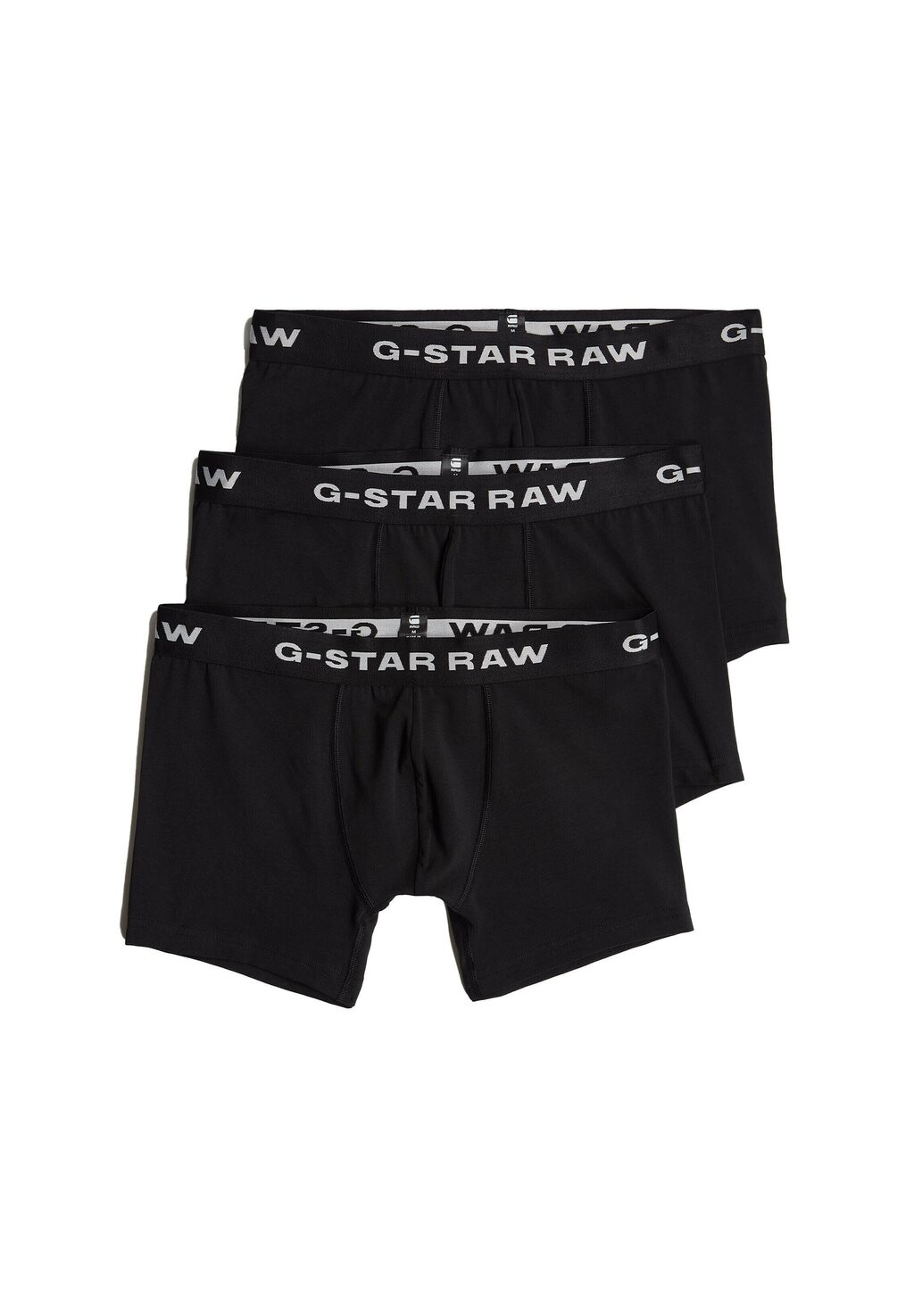 

Брюки 3ER PACK G-STAR, черный