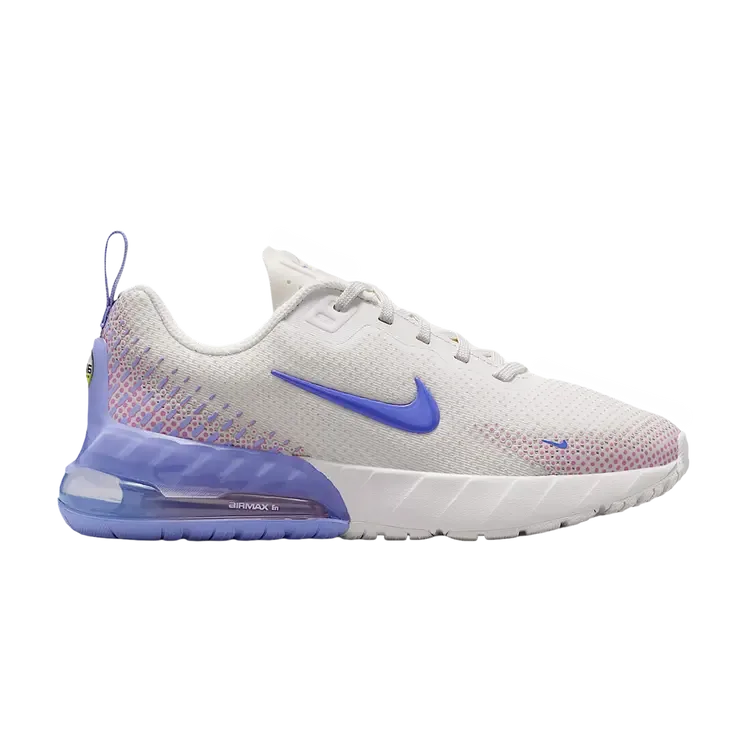 Nike Air Max Phoenix GS 'Phantom', белый