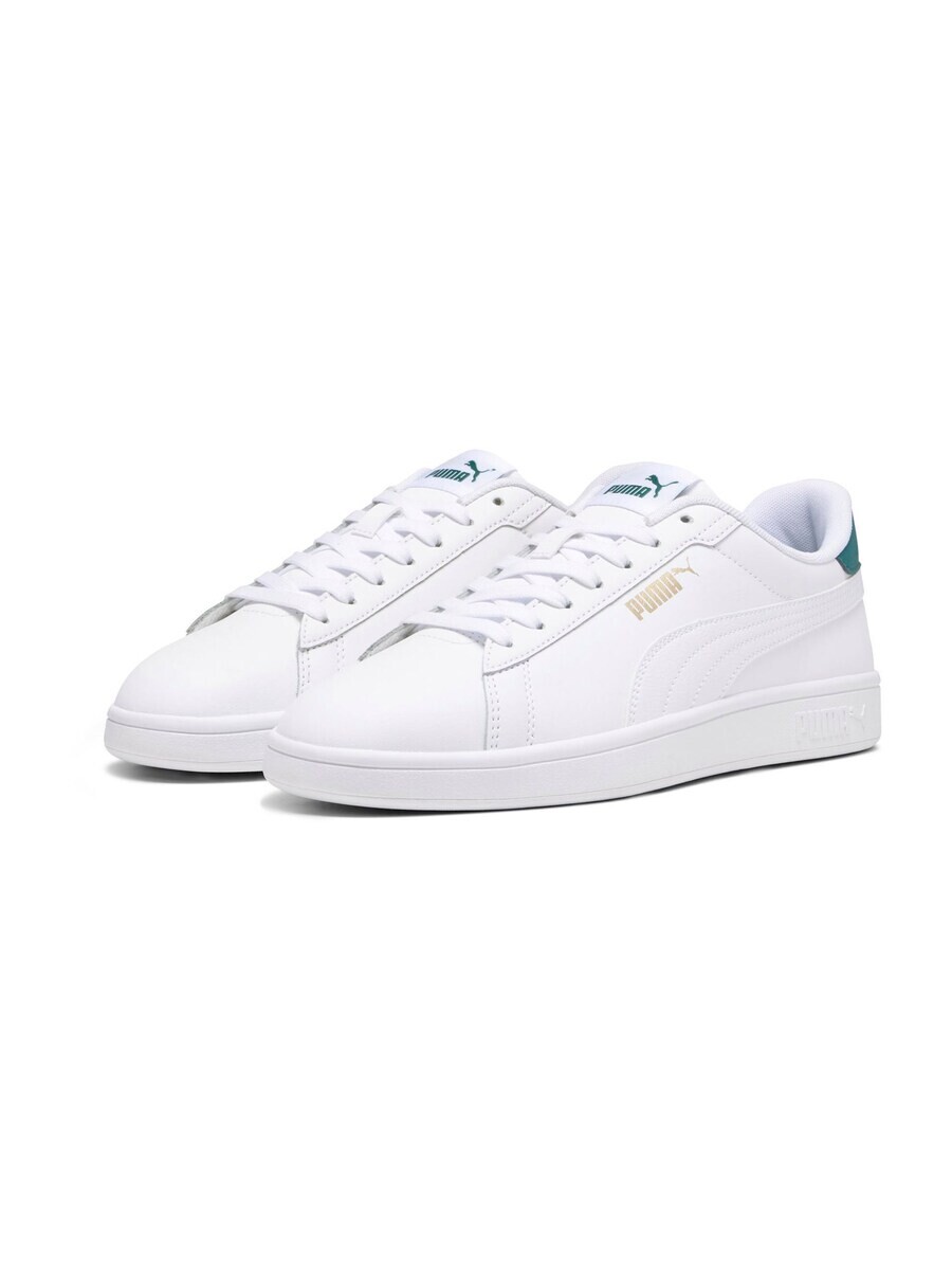 Кроссовки Puma SMASH 3.0, белый — фото 2