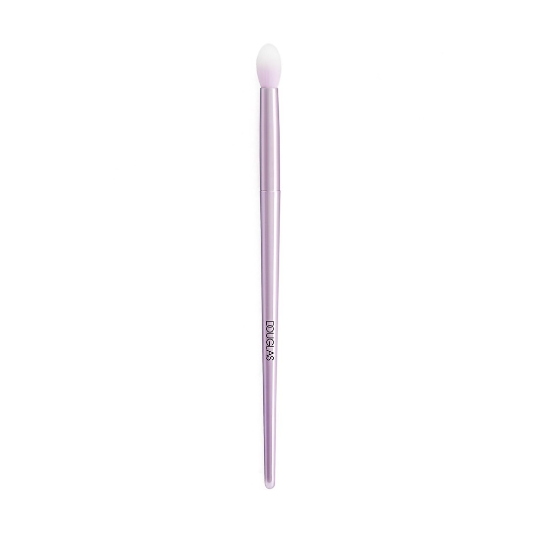 

Кисть для теней accessoires blender eyeshadow brush Douglas Collection, количество 1 шт.