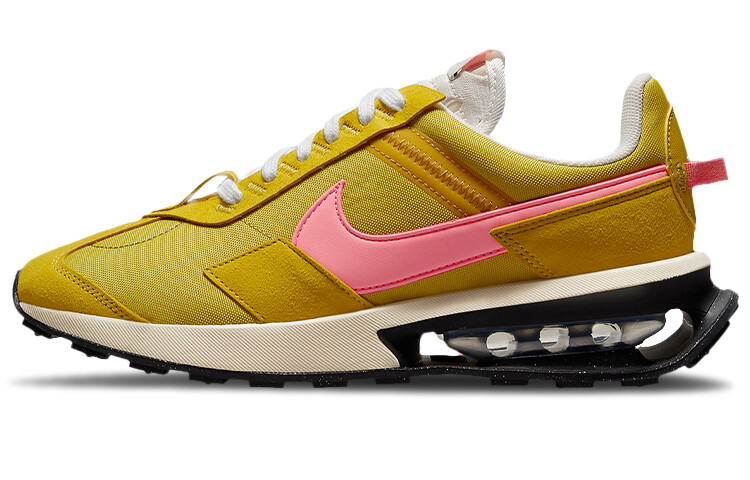 

Nike Air Max Pre-Day LX Dark Citron (женские)