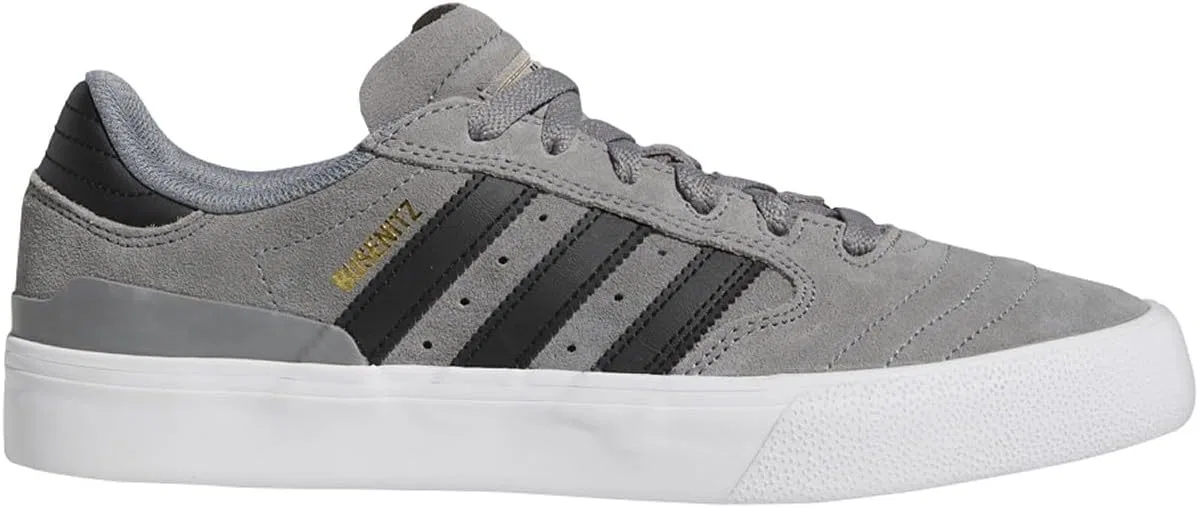 Кроссовки мужские adidas Superstar, Grey Three-core Black-white