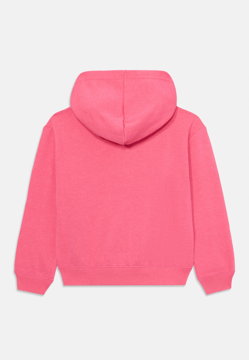 Толстовка на молнии HERITAGE GIRLS GAP, розовый — фото 2