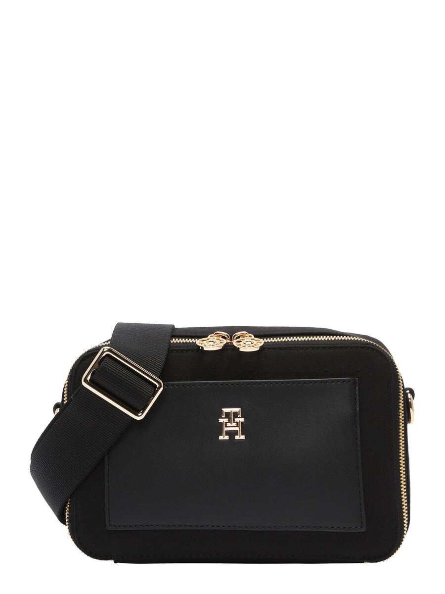 

Сумка через плечо TOMMY HILFIGER Crossbody Bag Distinct, черный