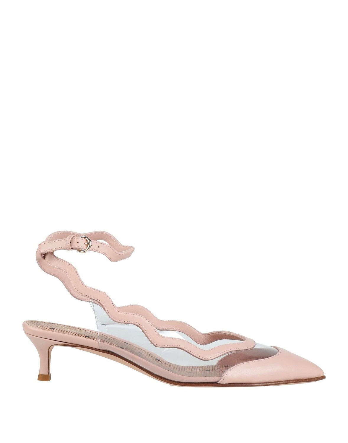 

Туфли Valentino Garavani, розовый