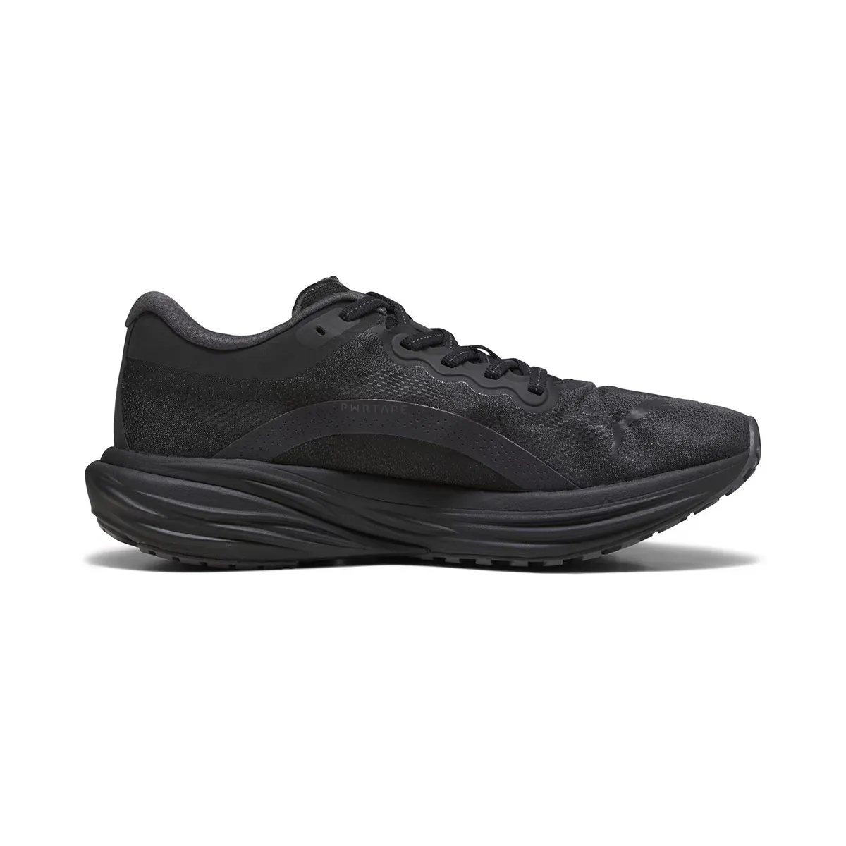 

Кроссовки для бега Puma Deviate Nitro 2 для мужчин, черный