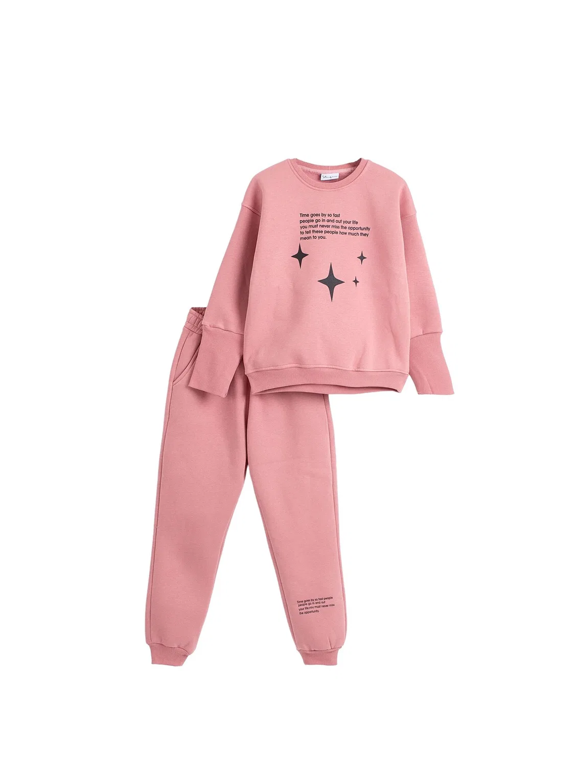 Спортивный костюм Solang, Rose