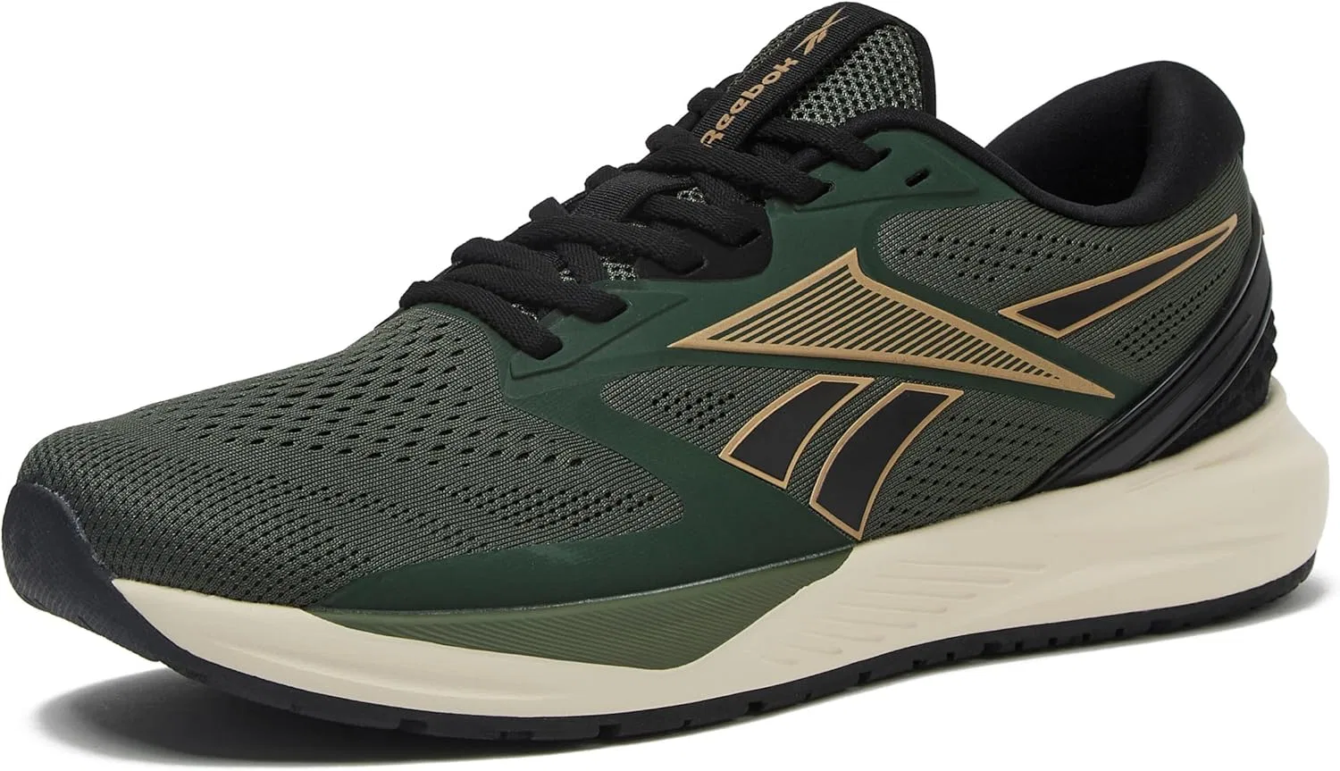 Мужские кроссовки Reebok NFX Trainer 2, Grit Green Camel Black