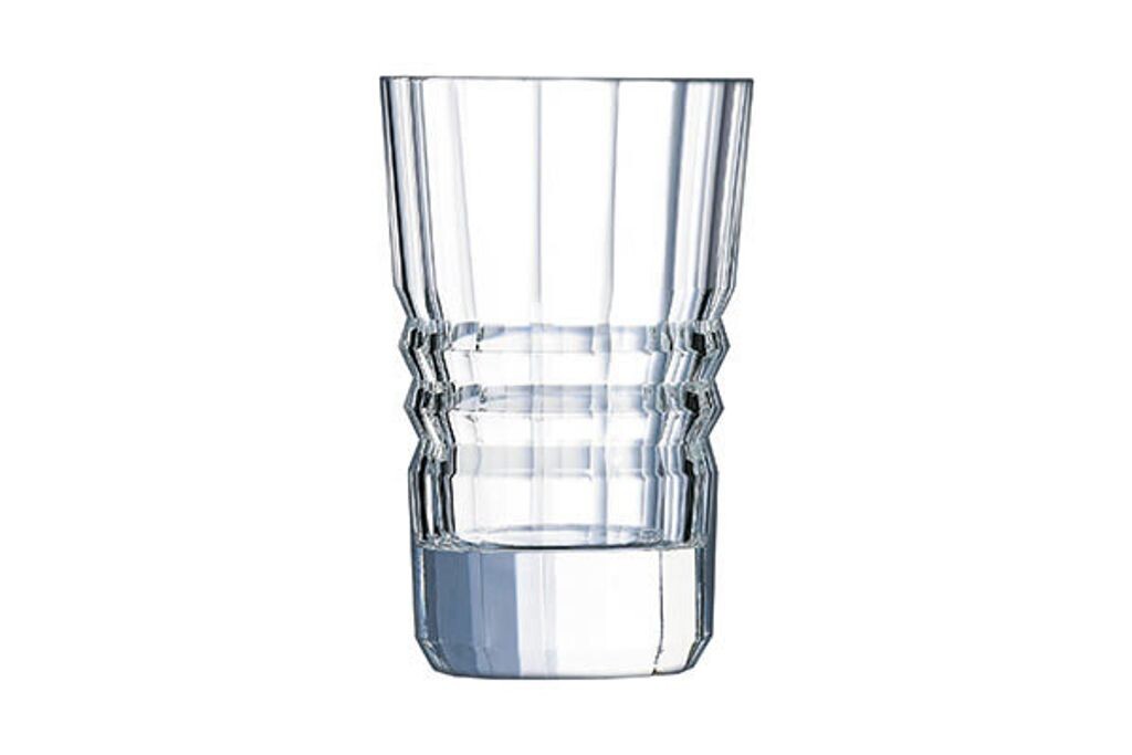 

Рюмки Cristal d'Arques Architecte 60 мл - 6 шт