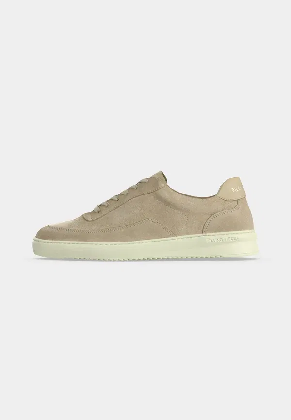 Кроссовки Mondo float trainers Filling Pieces, бежевый
