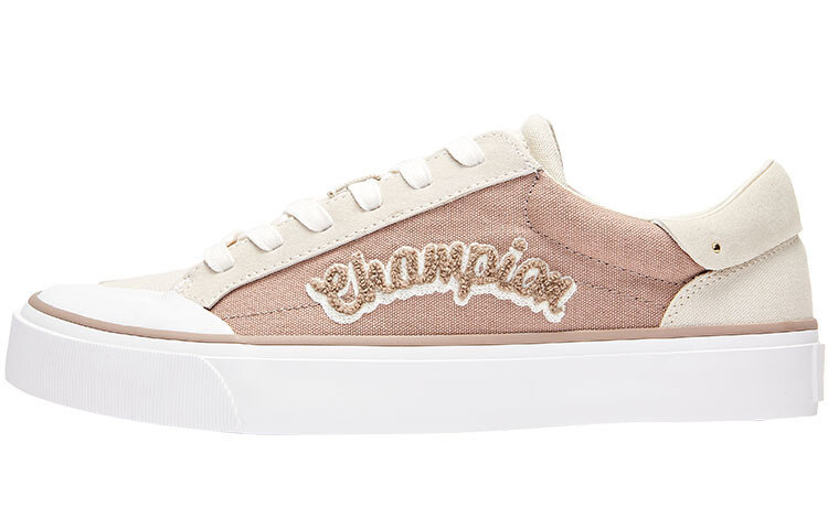 

Мужская обувь для скейтбординга Champion, Oatmeal/velvet brown