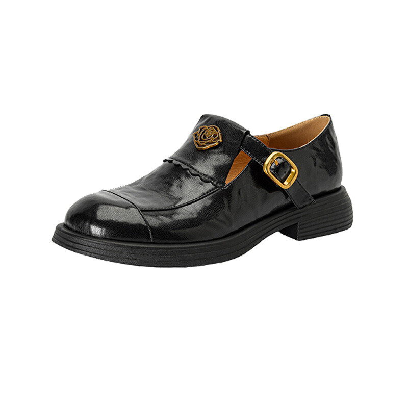 

Туфли женские повседневные Women's Casual Shoes Women's Ruby L, черный