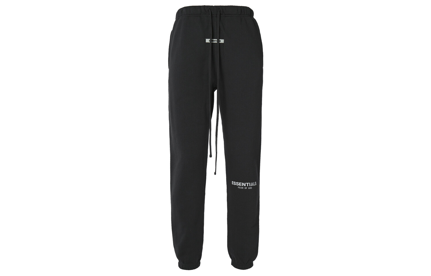 

FW19 Трикотажные спортивные штаны для мужчин Fear Of God Essentials
