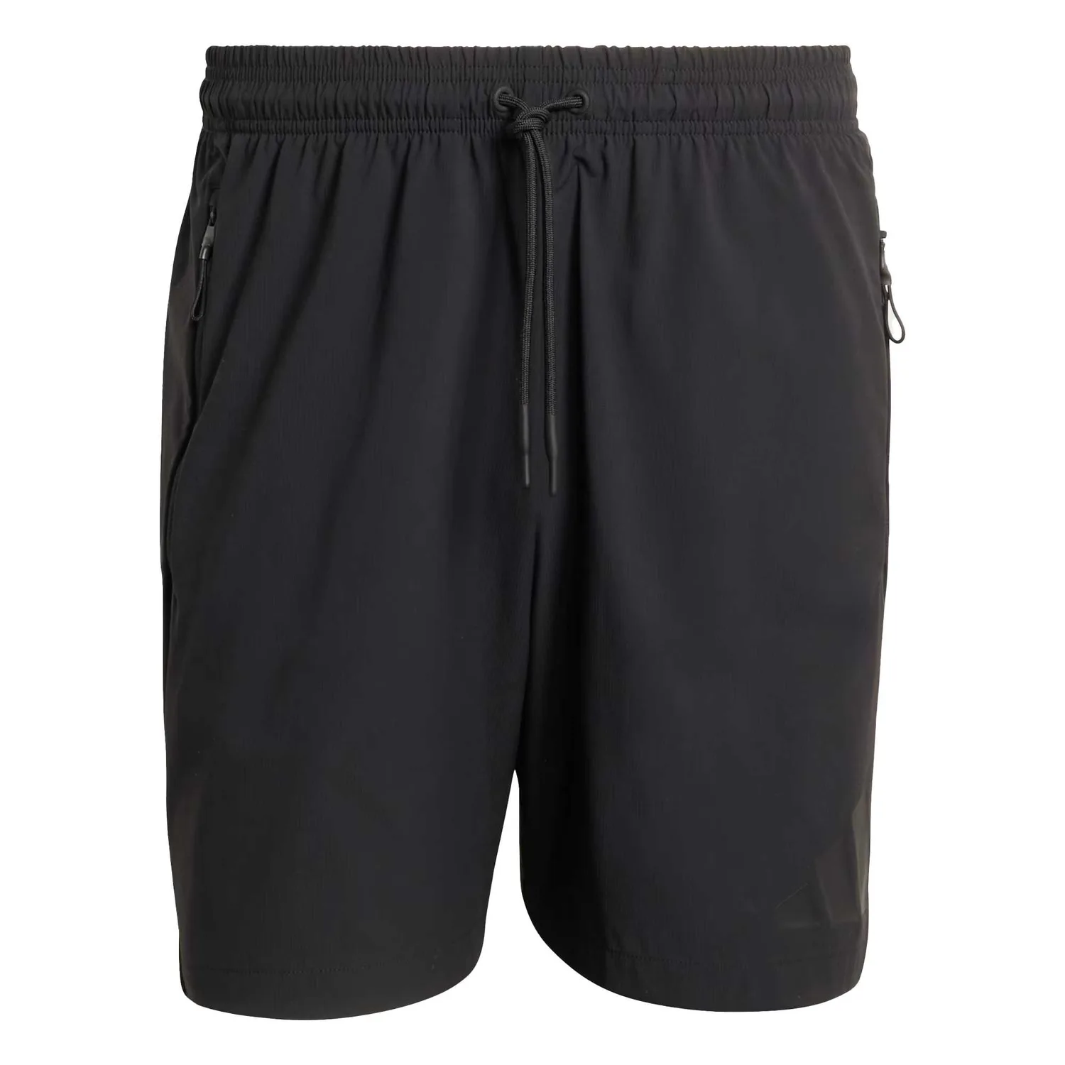 Adidas Шорты мужские ZNE Casual черные Moderate