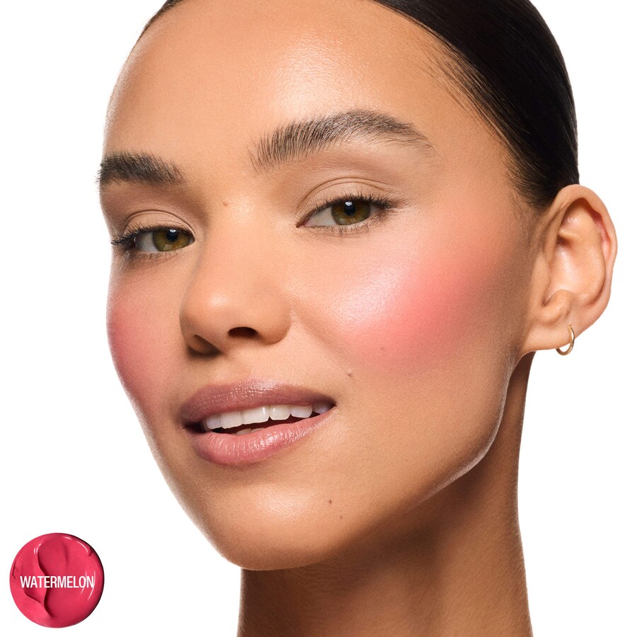 Кремовые румяна-стик Soft Pop MAKEUP BY MARIO, 0.37 oz/10.5 g, Watermelon — фото 4