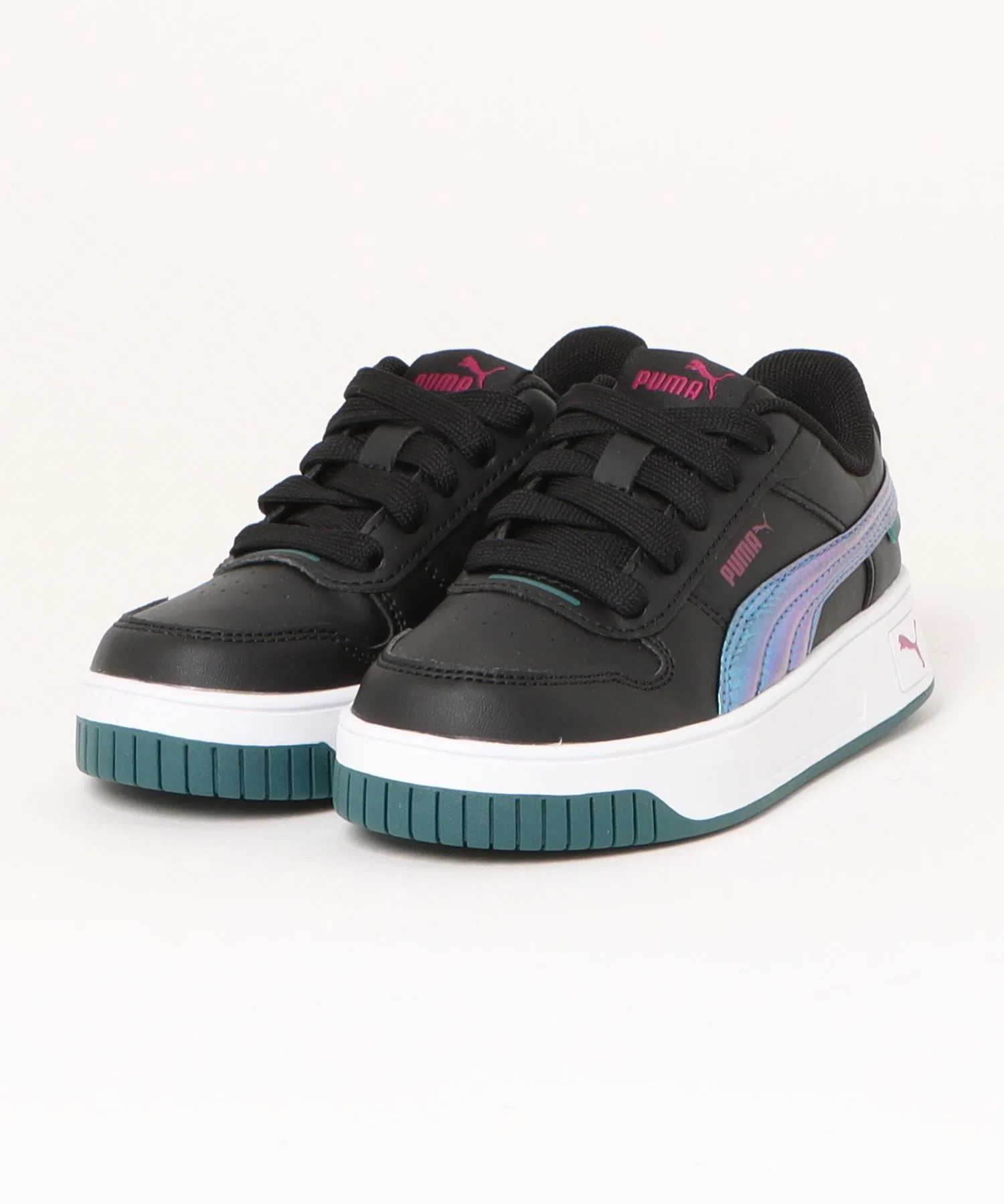 PUMA Carina Street Bouncy Sky PS
