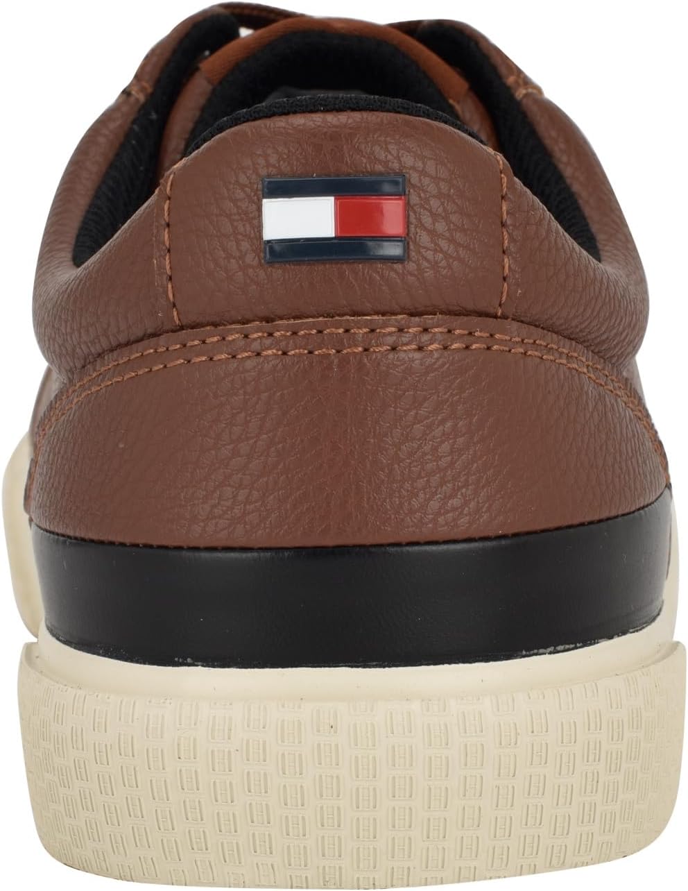 Мужские кроссовки Tommy Hilfiger Rocci, черный — фото 3