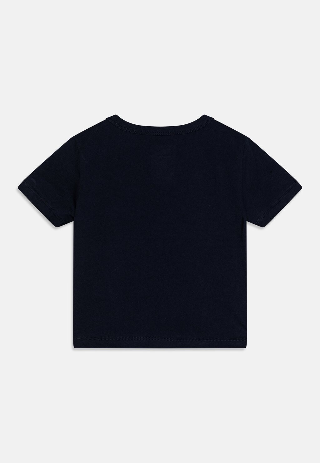 Футболка с принтом GRAPHIC TODDLER BOY GAP, цвет navy — фото 2