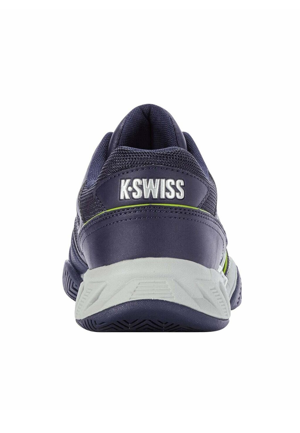 

Кроссовки BIGSHOT K-SWISS, темно-синий