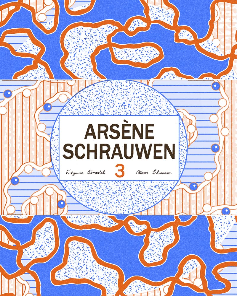 

Arsène Schrauwen 3 (Fulgencio Pimentel S.L.)