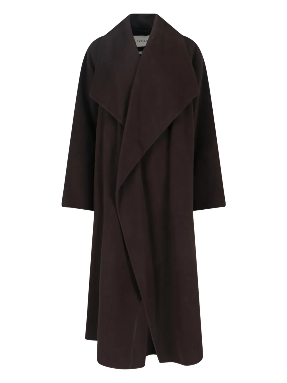 

Пальто Carrie Rose Ivy & Liv, коричневый