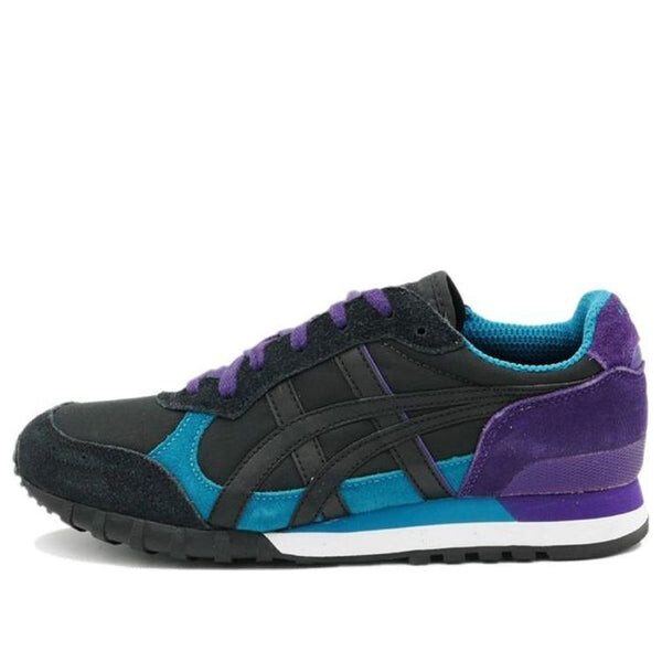 

Кроссовки colorado eighty-five shoes 'ocean depth black purple' Onitsuka Tiger, мультиколор, Черный, Кроссовки colorado eighty-five shoes 'ocean depth black purple' Onitsuka Tiger, мультиколор