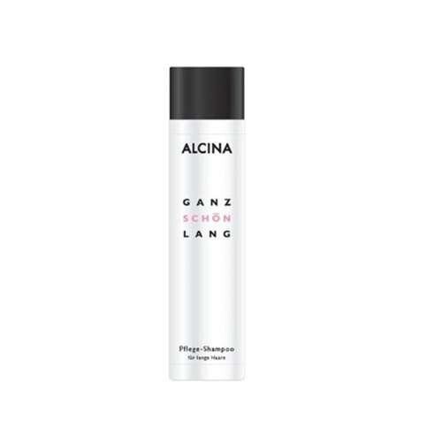 

Шампунь для длинных волос 250 мл ALCINA GANZ SCHÖN LANG
