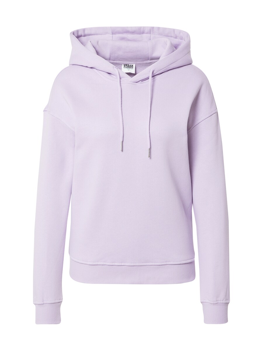 

Толстовка с капюшоном Urban Classics Sweatshirt, светло-фиолетовый
