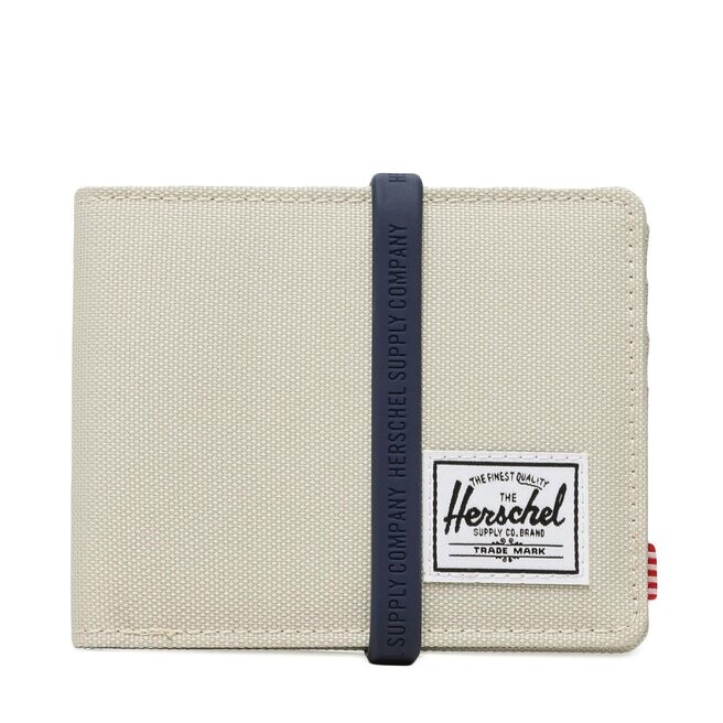 

Кошелек Herschel Roy, бежевый