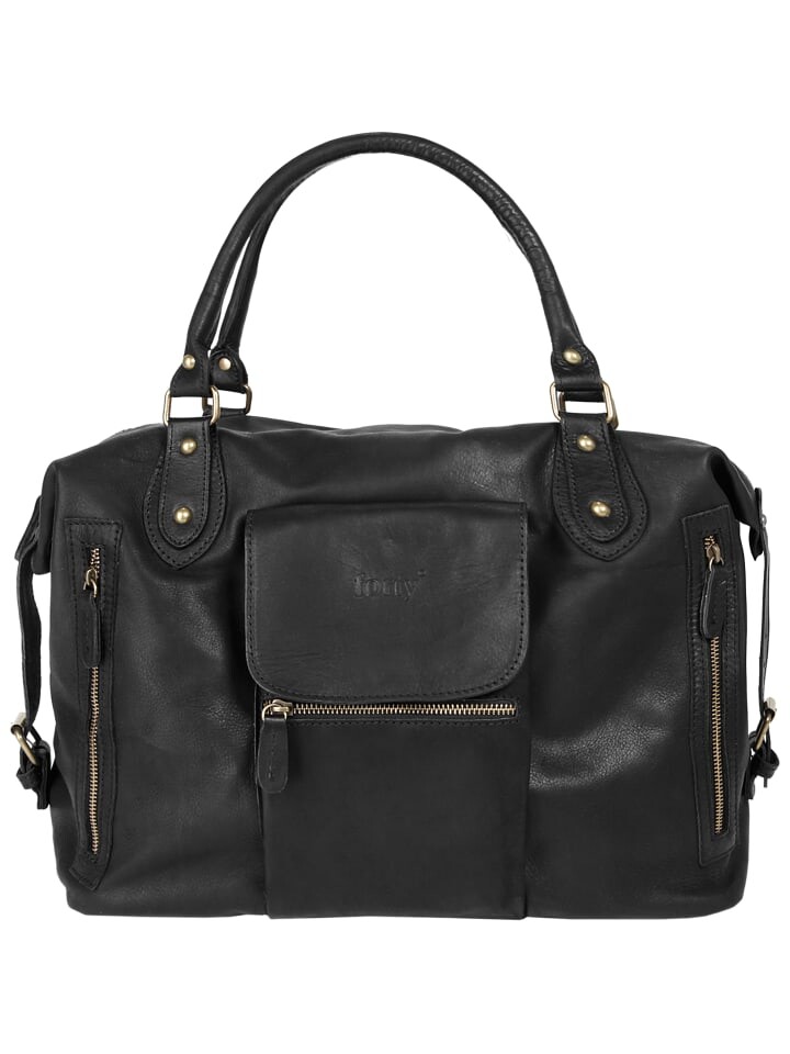 

Шоппер Forty degrees Shopper, черный