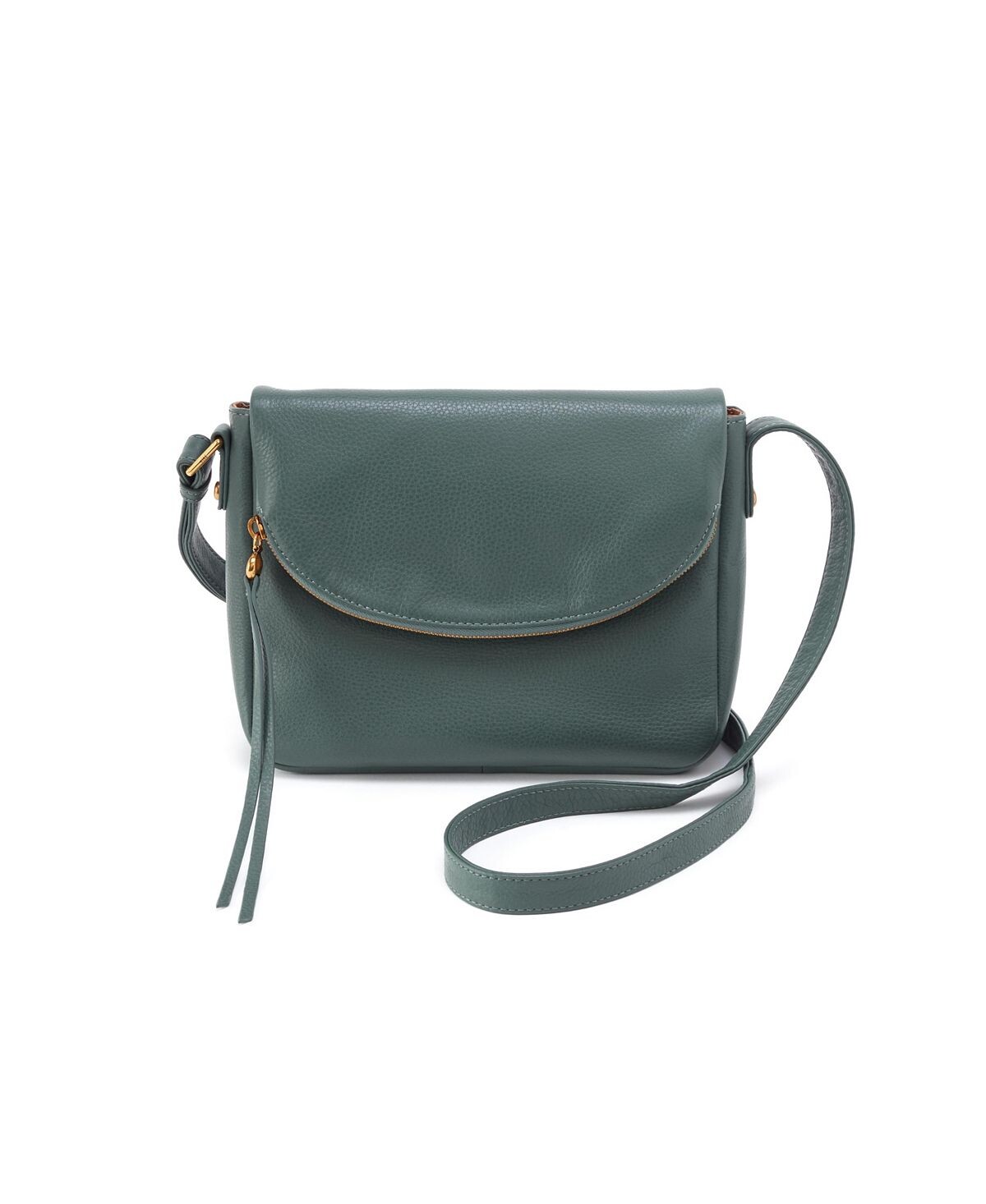 

Сумка через плечо Fern Messenger HOBO