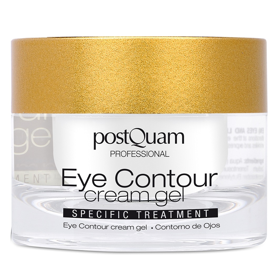 

Крем для лица augen und lippen kontur Postquam, объем 15 мл